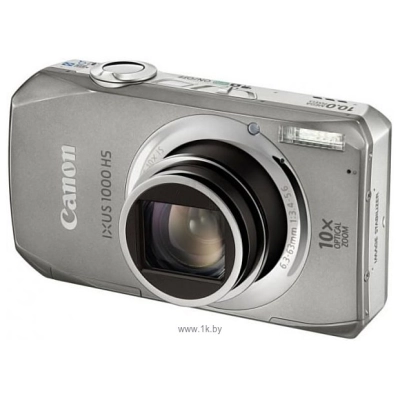 Canon Digital IXUS 1000 HS