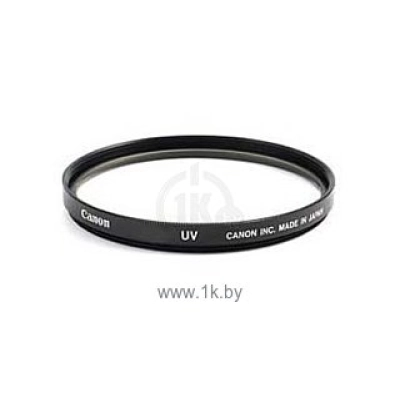 Canon Filter 62mm Protect