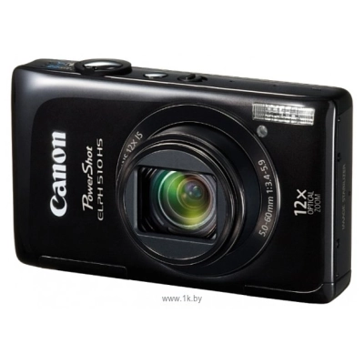 Canon Digital IXUS 1100 HS