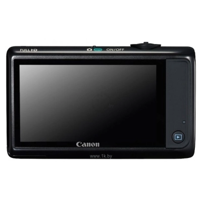 Canon Digital IXUS 1100 HS