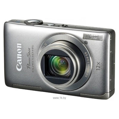 Canon Digital IXUS 1100 HS