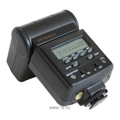 Acmepower TF-138APZ for Canon