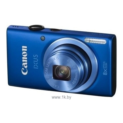 Canon Digital IXUS 135