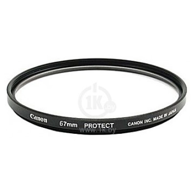 Canon Filter 67mm UV Protect