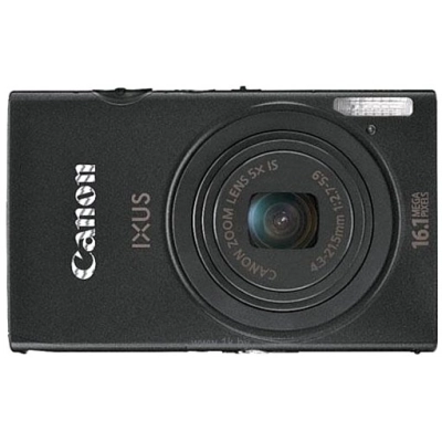 Canon Digital IXUS 125 HS