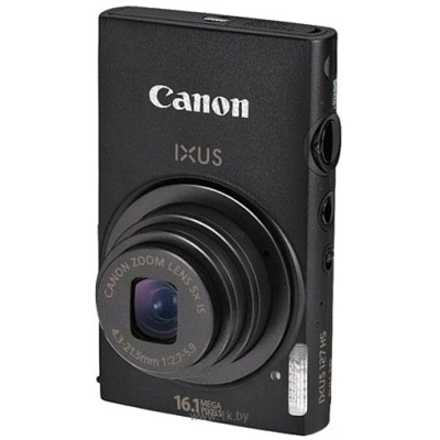 Canon Digital IXUS 125 HS