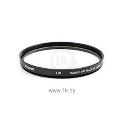 Canon Filter 67mm UV