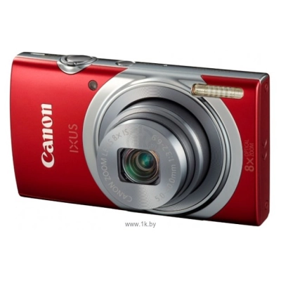 Canon Digital IXUS 150