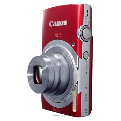 Canon Digital IXUS 150