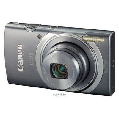 Canon Digital IXUS 150