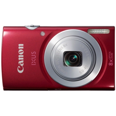 Canon Digital IXUS 145