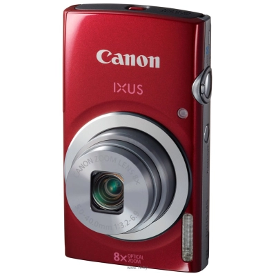 Canon Digital IXUS 145