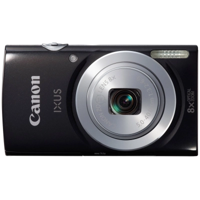 Canon Digital IXUS 145