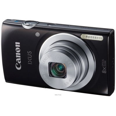 Canon Digital IXUS 145