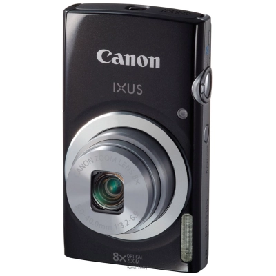 Canon Digital IXUS 145