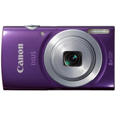 Canon Digital IXUS 145