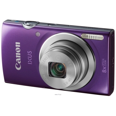 Canon Digital IXUS 145