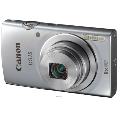 Canon Digital IXUS 145