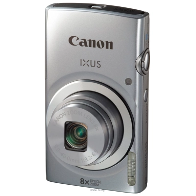 Canon Digital IXUS 145