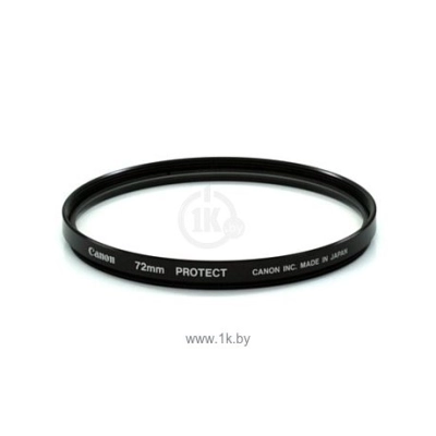 Canon Filter 72mm Protect