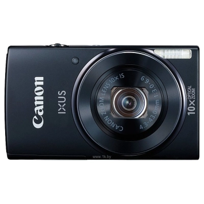 Canon Digital IXUS 157