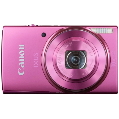 Canon Digital IXUS 155