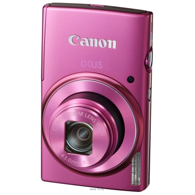 Canon Digital IXUS 155