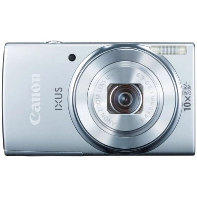 Canon Digital IXUS 155