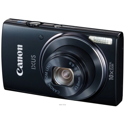 Canon Digital IXUS 155