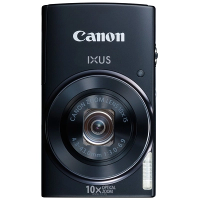 Canon Digital IXUS 155