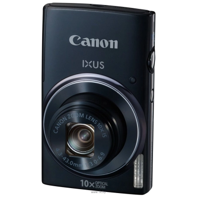 Canon Digital IXUS 155