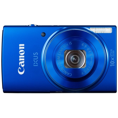 Canon Digital IXUS 155