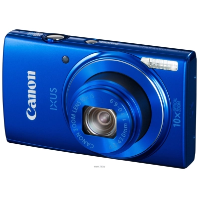 Canon Digital IXUS 155