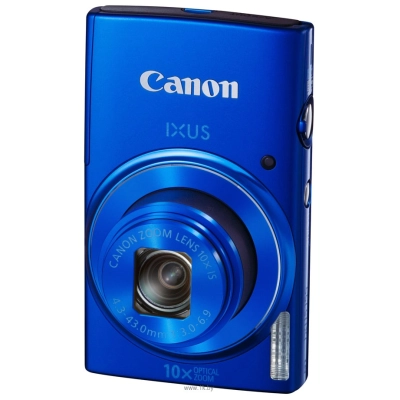 Canon Digital IXUS 155