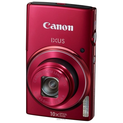 Canon Digital IXUS 155