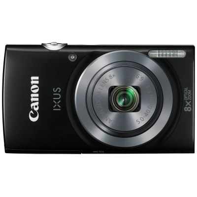 Canon Digital IXUS 160