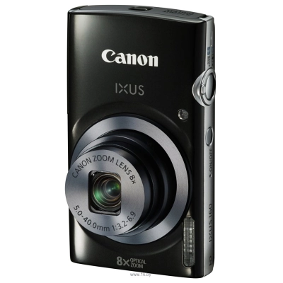 Canon Digital IXUS 160