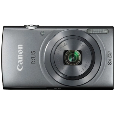 Canon Digital IXUS 160