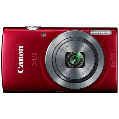 Canon Digital IXUS 160