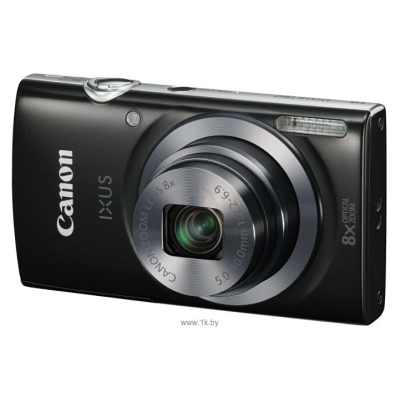 Canon Digital IXUS 162