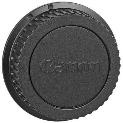 Canon E Lens Dust Cap