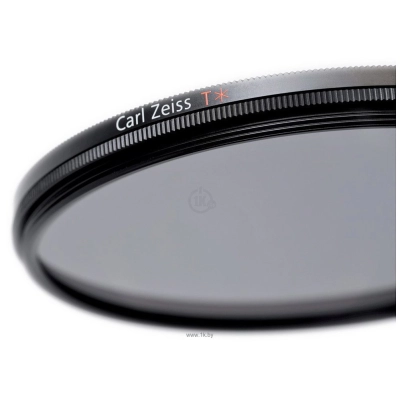 Carl Zeiss T* POL 58mm (circular)