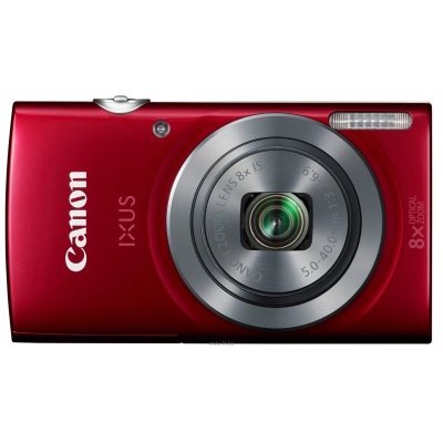 Canon Digital IXUS 165