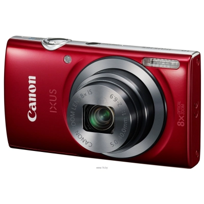 Canon Digital IXUS 165