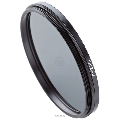 Carl Zeiss T* POL 58mm (circular)