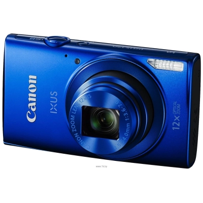 Canon Digital IXUS 170