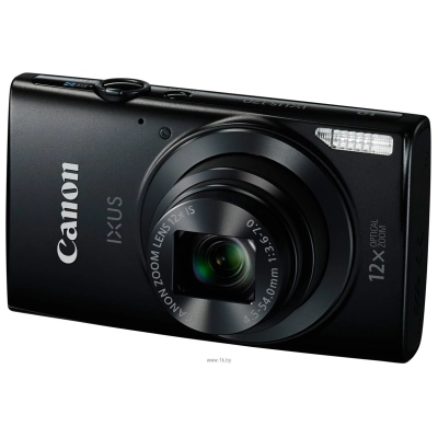 Canon Digital IXUS 170