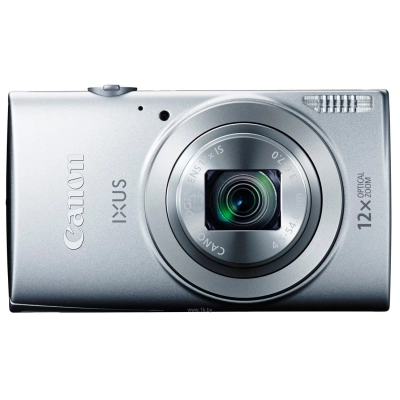 Canon Digital IXUS 170