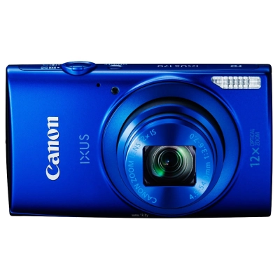 Canon Digital IXUS 170