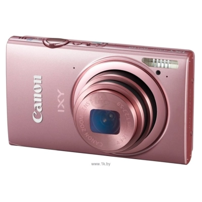 Canon Digital IXUS 245HS